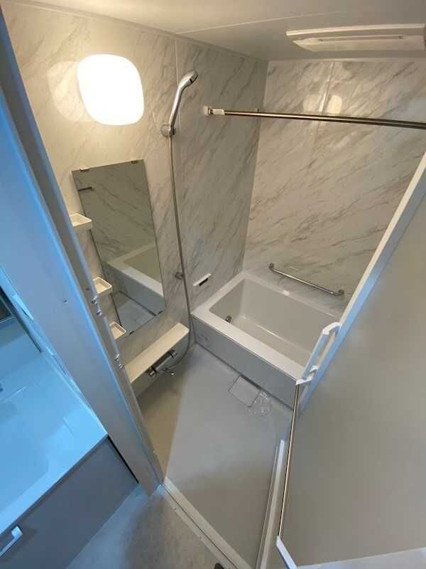 シティカレント新大阪の物件内観写真