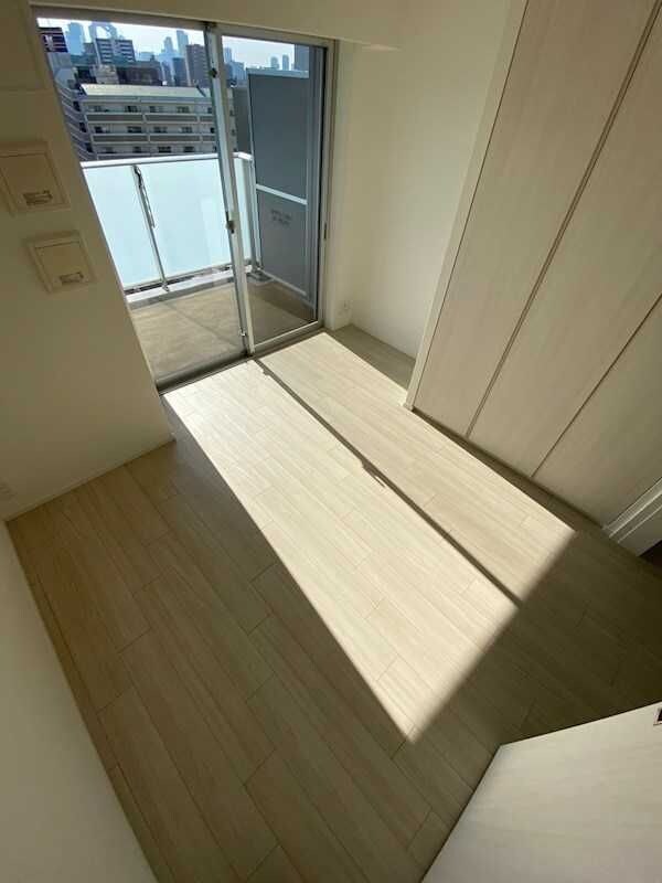 シティカレント新大阪の物件内観写真