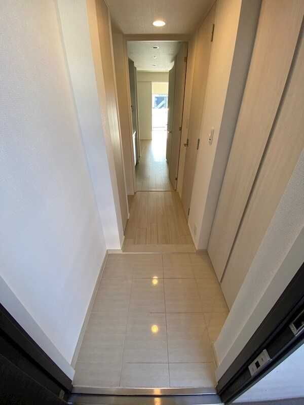 シティカレント新大阪の物件内観写真