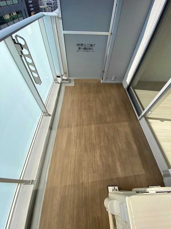 シティカレント新大阪の物件内観写真