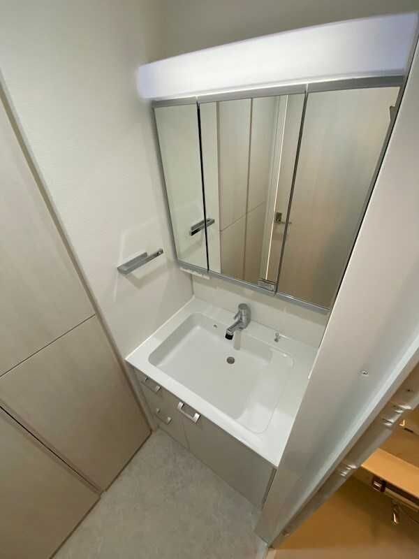 シティカレント新大阪の物件内観写真