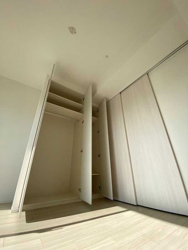 シティカレント新大阪の物件内観写真