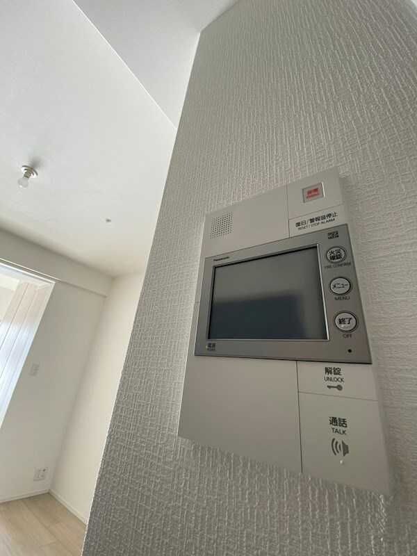 シティカレント新大阪の物件内観写真