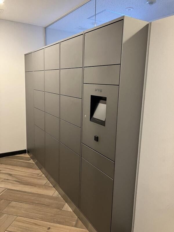 シティカレント新大阪の物件内観写真