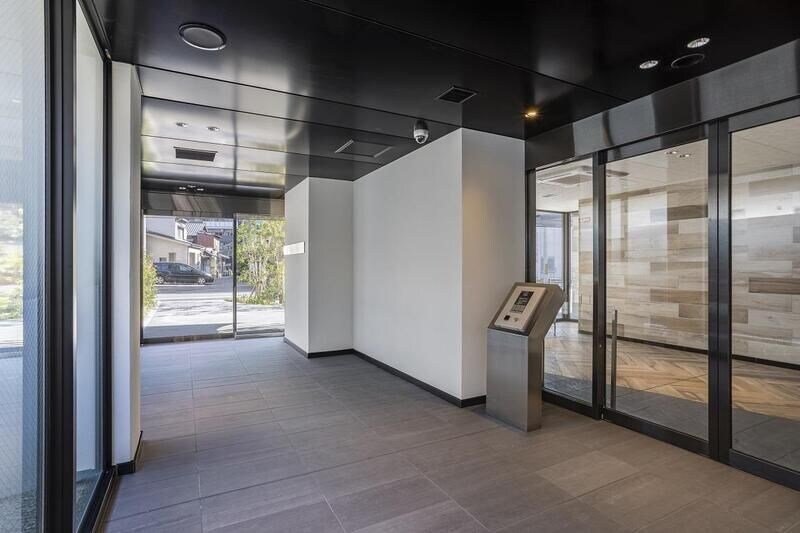 シティカレント新大阪の物件内観写真