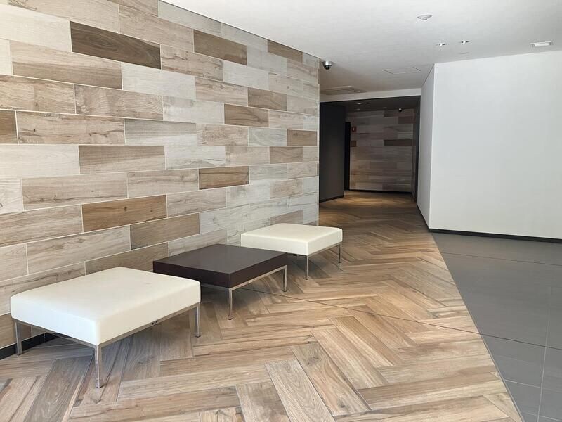 シティカレント新大阪の物件内観写真