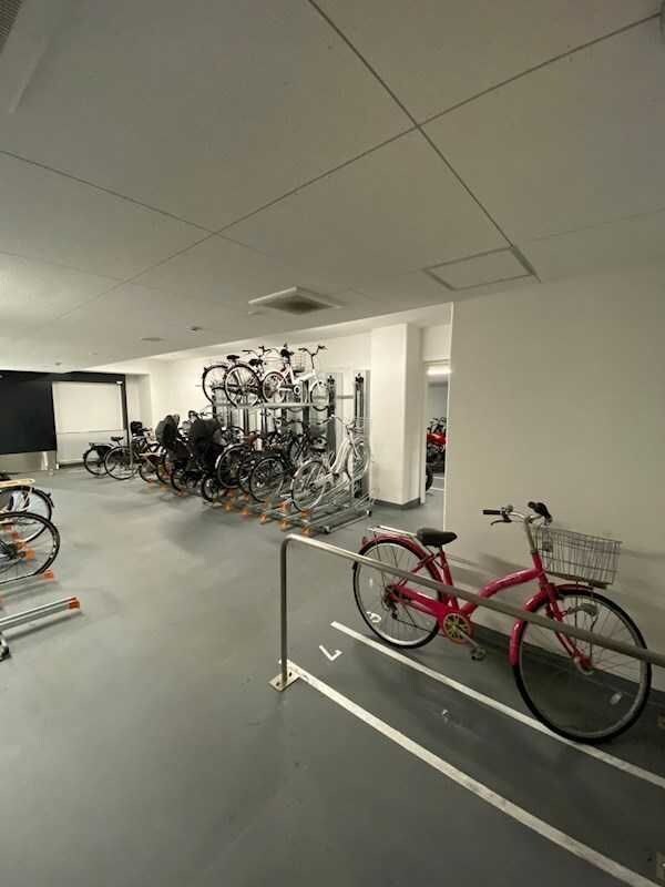 シティカレント新大阪の物件内観写真