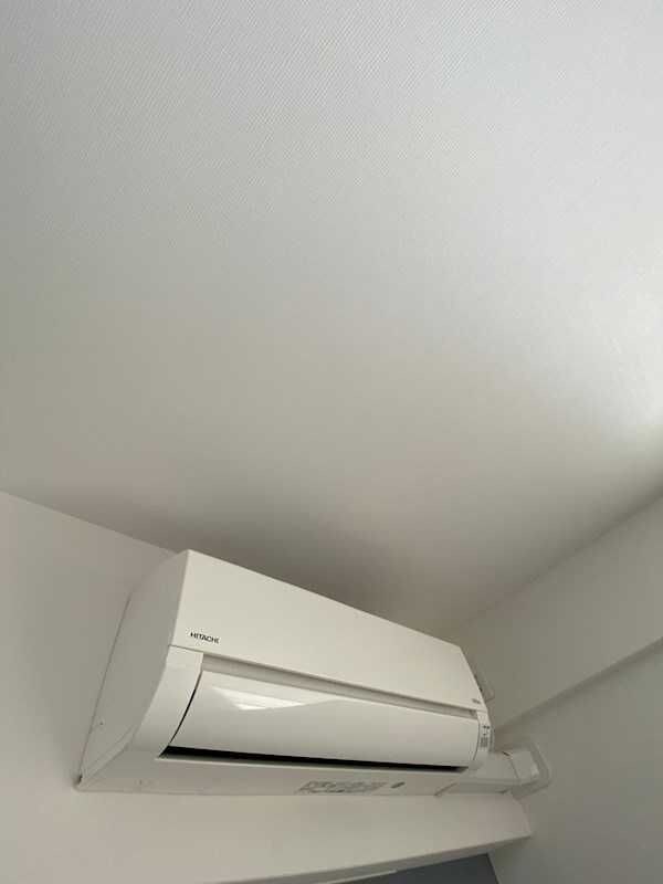 シティカレント新大阪の物件内観写真