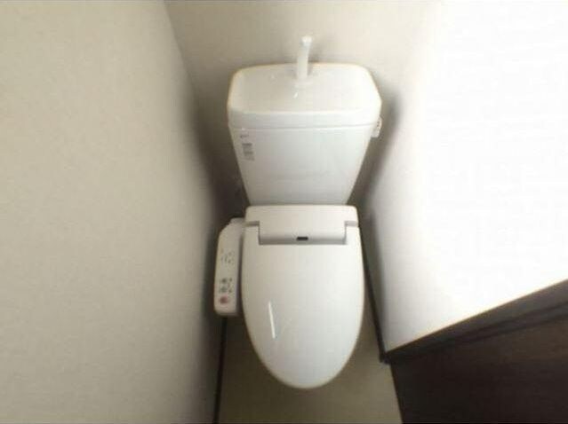 MDI三国コートの物件内観写真