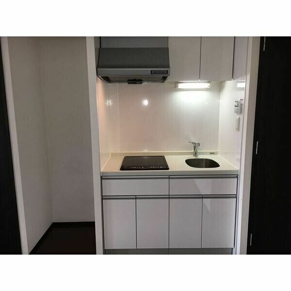 MDI三国コートの物件内観写真