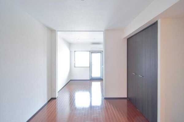 MDI三国コートの物件内観写真