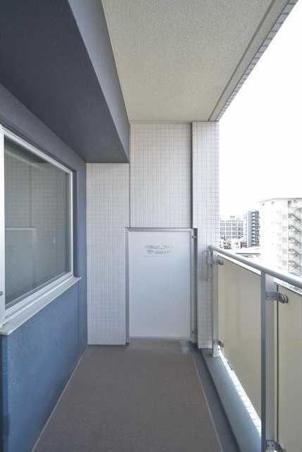 MDI三国コートの物件内観写真