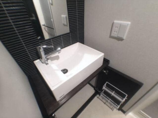 MDI三国コートの物件内観写真