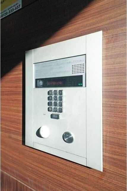 MDI三国コートの物件内観写真