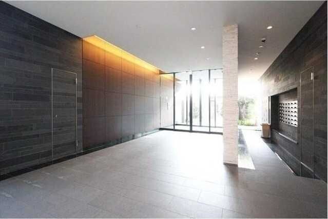 MDI三国コートの物件内観写真