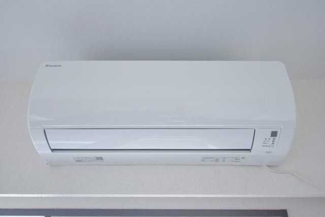 MDI三国コートの物件内観写真