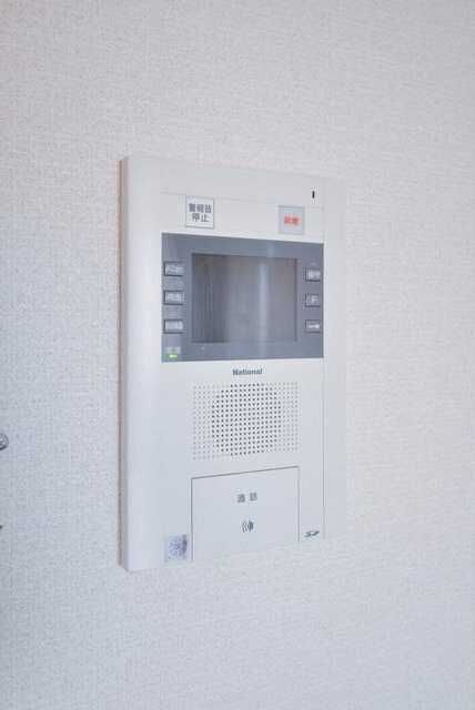 MDI三国コートの物件内観写真