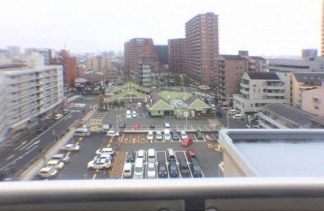 MDI三国コートの物件内観写真