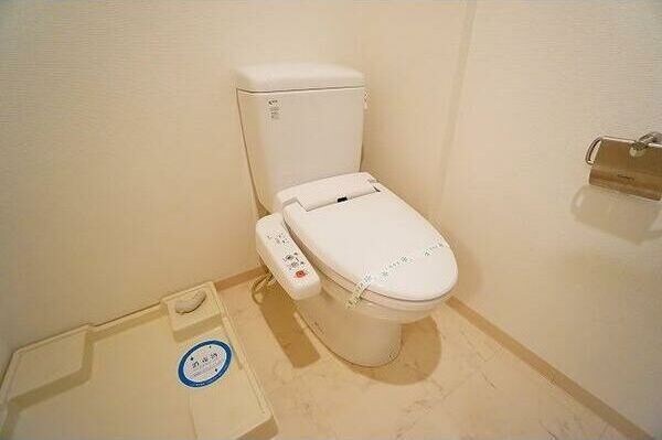 LaDouceur江坂の物件内観写真