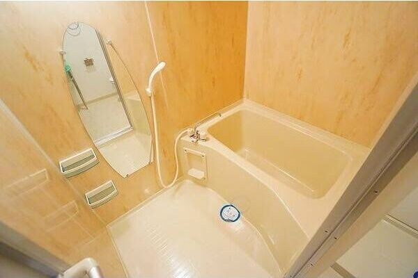 LaDouceur江坂の物件内観写真