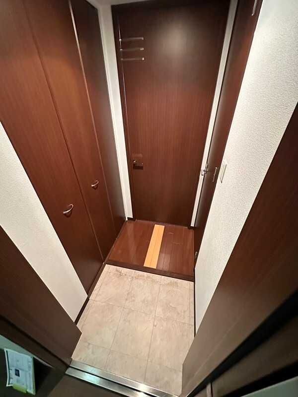 LaDouceur江坂の物件内観写真