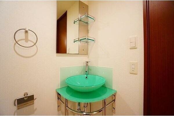 LaDouceur江坂の物件内観写真