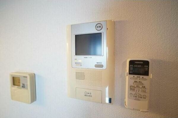 LaDouceur江坂の物件内観写真