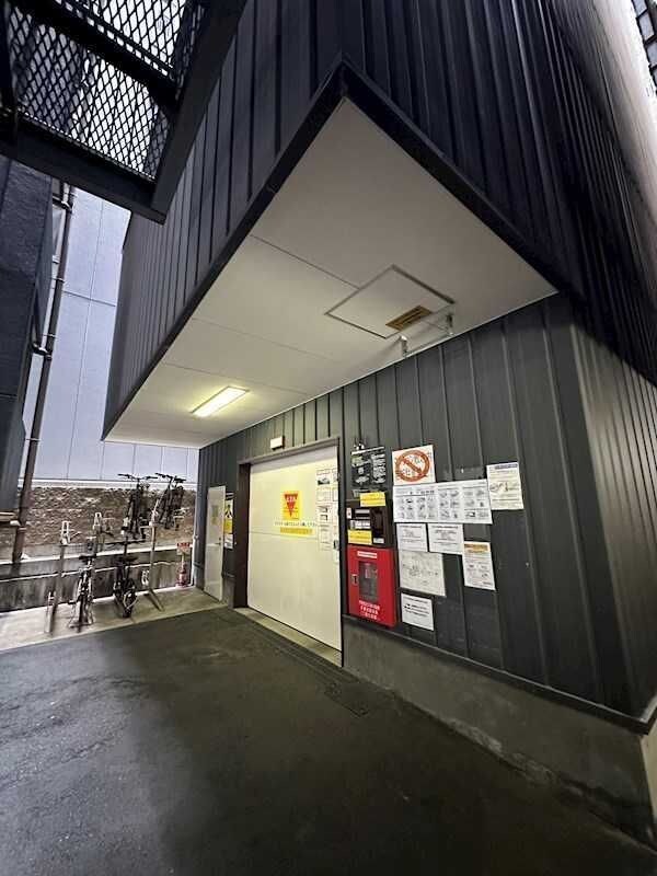 LaDouceur江坂の物件内観写真