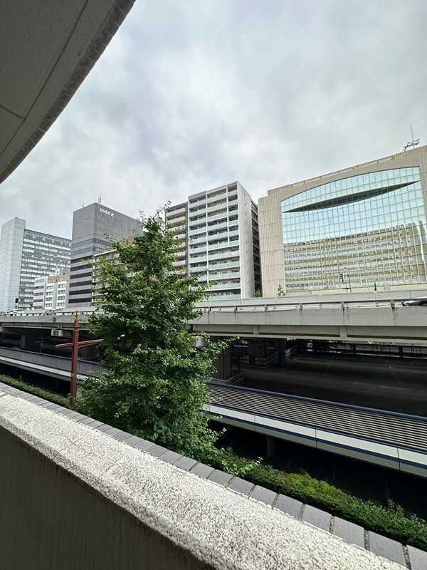 LaDouceur江坂の物件内観写真