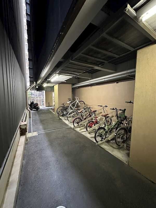 LaDouceur江坂の物件内観写真