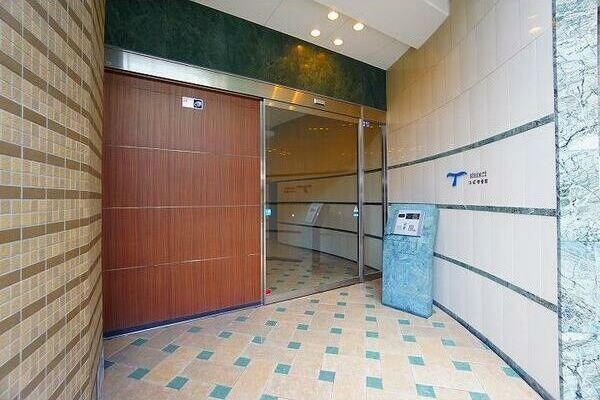 LaDouceur江坂の物件内観写真