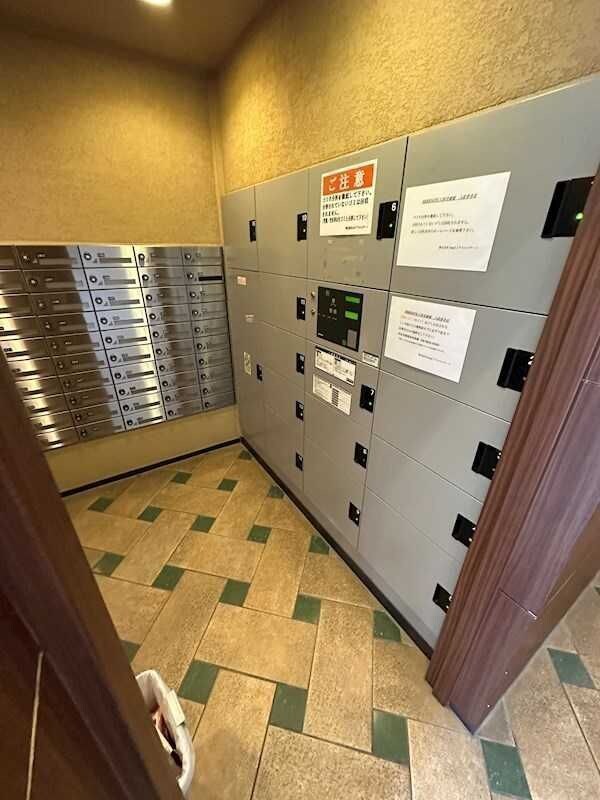 LaDouceur江坂の物件内観写真