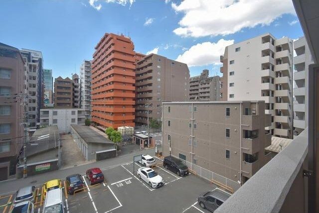 東三国駅 徒歩3分 3階の物件内観写真