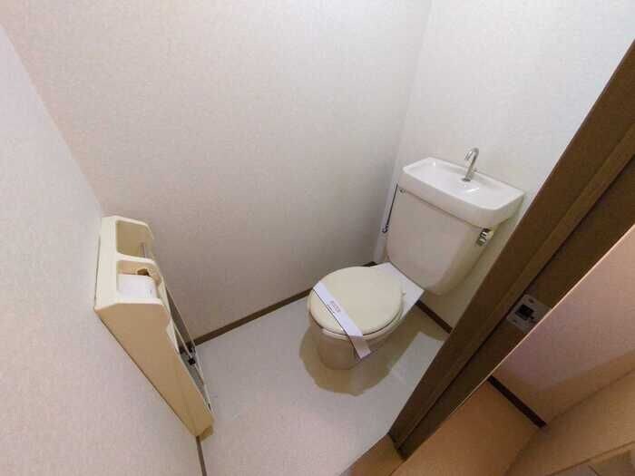 マイルドコートの物件内観写真