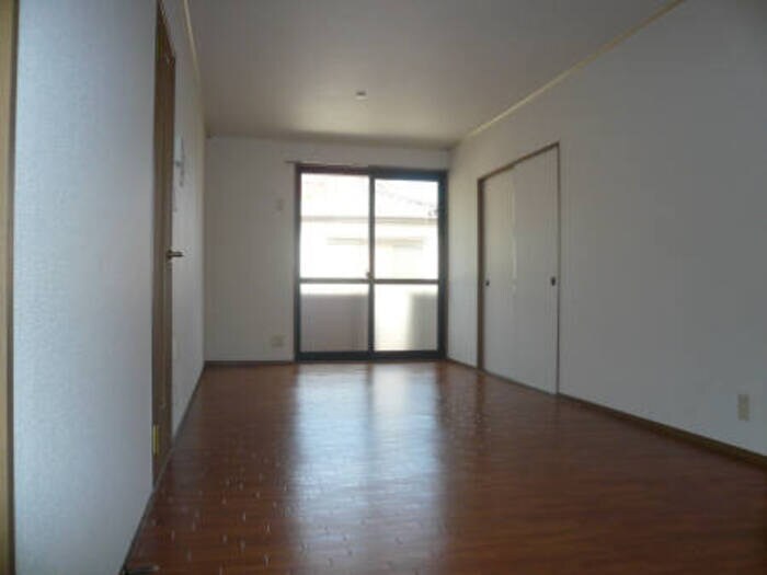 マイルドコートの物件内観写真