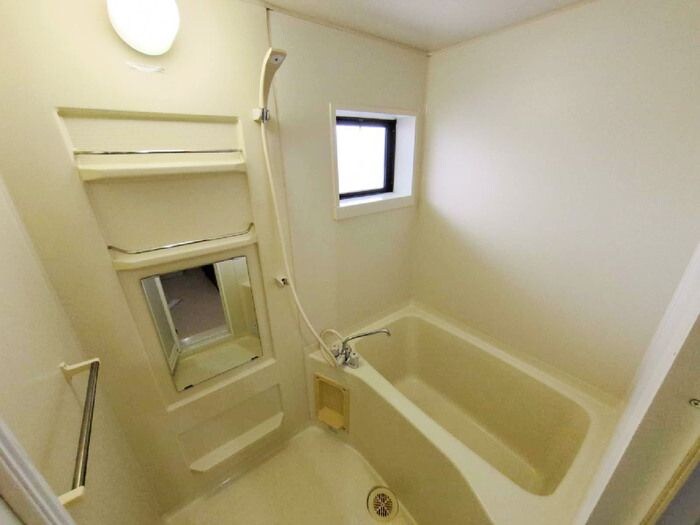 マイルドコートの物件内観写真