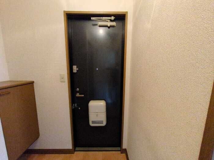 マイルドコートの物件内観写真