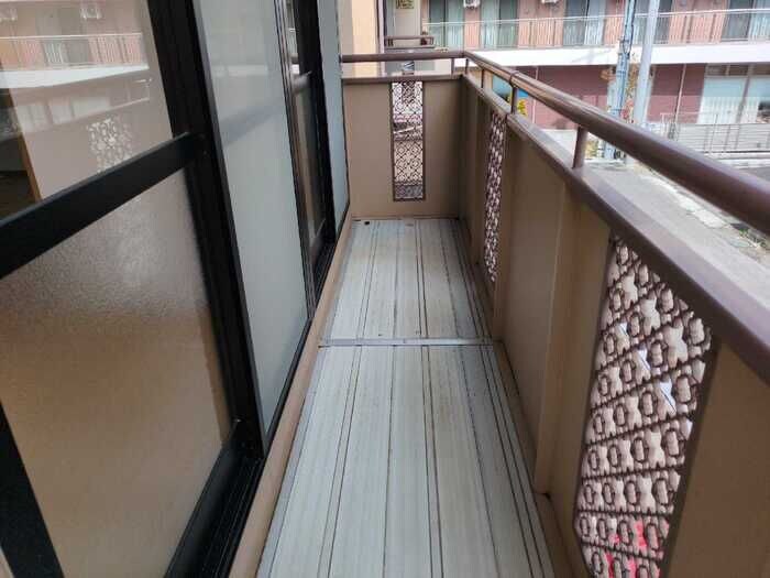 マイルドコートの物件内観写真