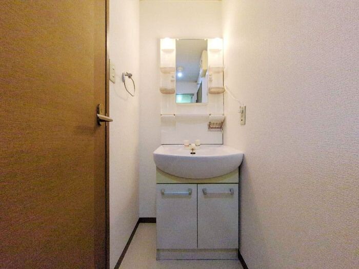 マイルドコートの物件内観写真