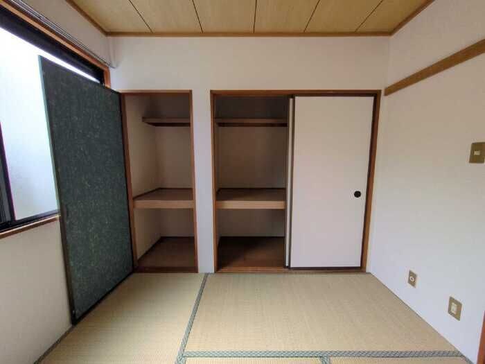 マイルドコートの物件内観写真