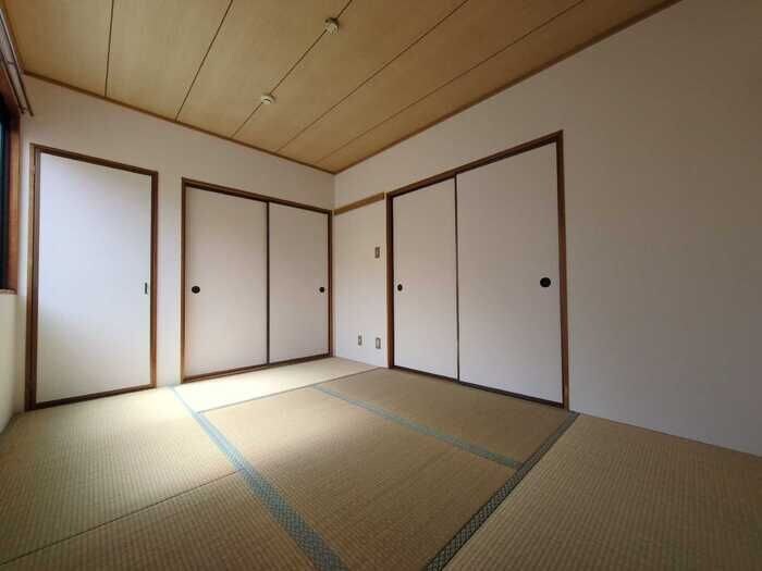 マイルドコートの物件内観写真