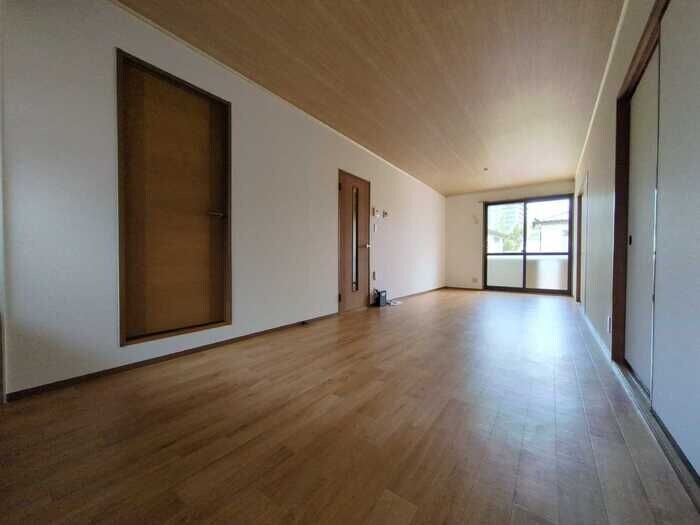 マイルドコートの物件内観写真