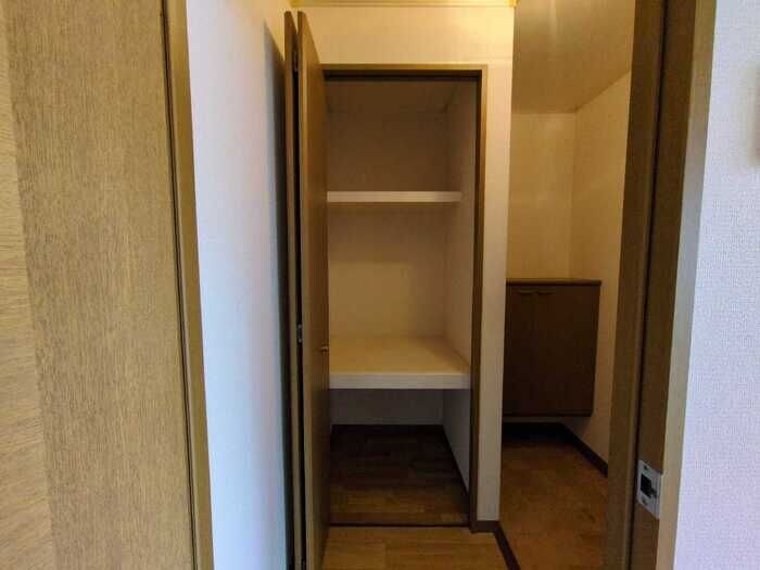 マイルドコートの物件内観写真