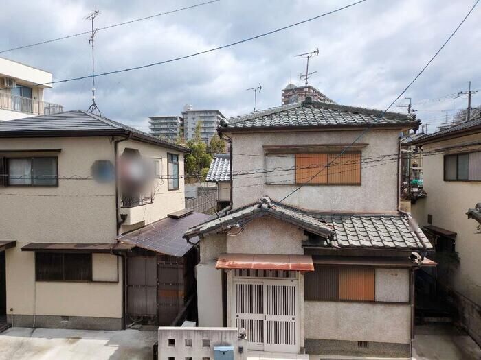 マイルドコートの物件内観写真