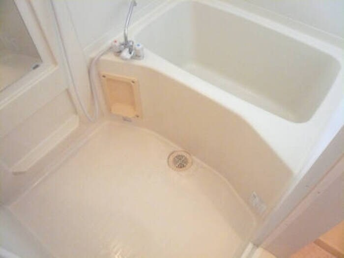 マイルドコートの物件内観写真