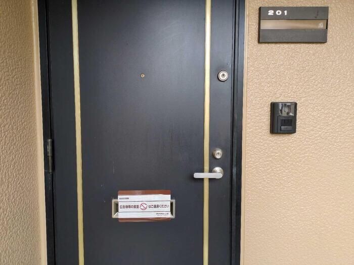 マイルドコートの物件内観写真