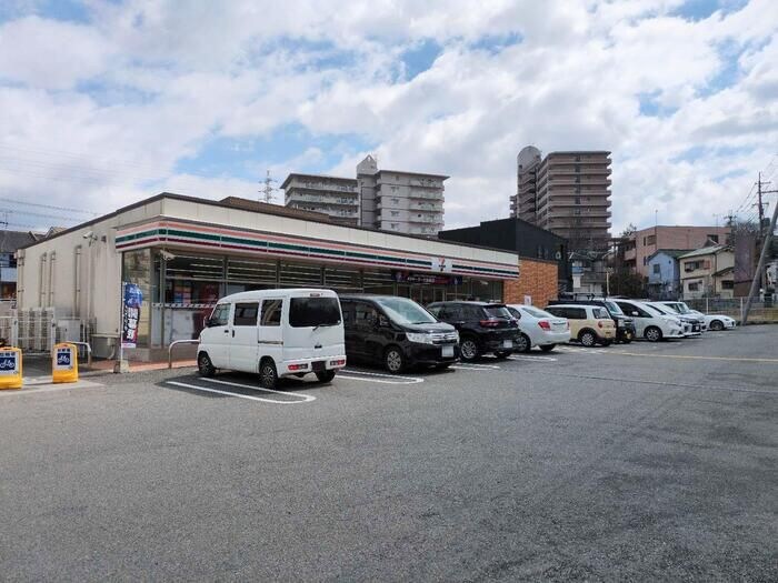 マイルドコートの物件内観写真