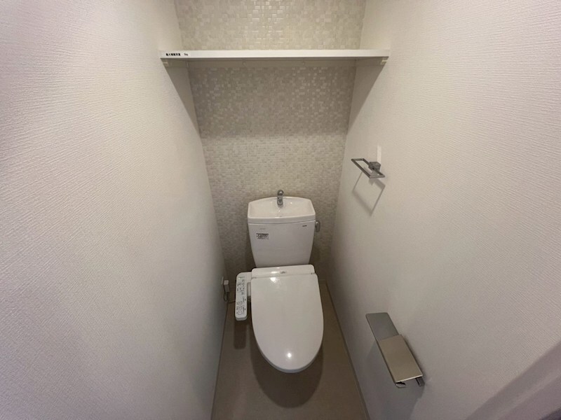 エスリード大阪プライムゲートの物件内観写真