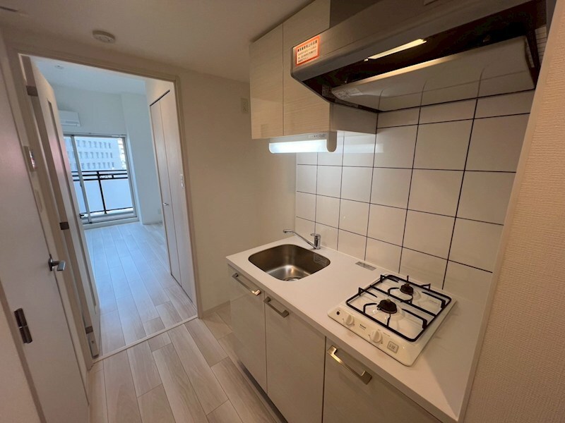 エスリード大阪プライムゲートの物件内観写真