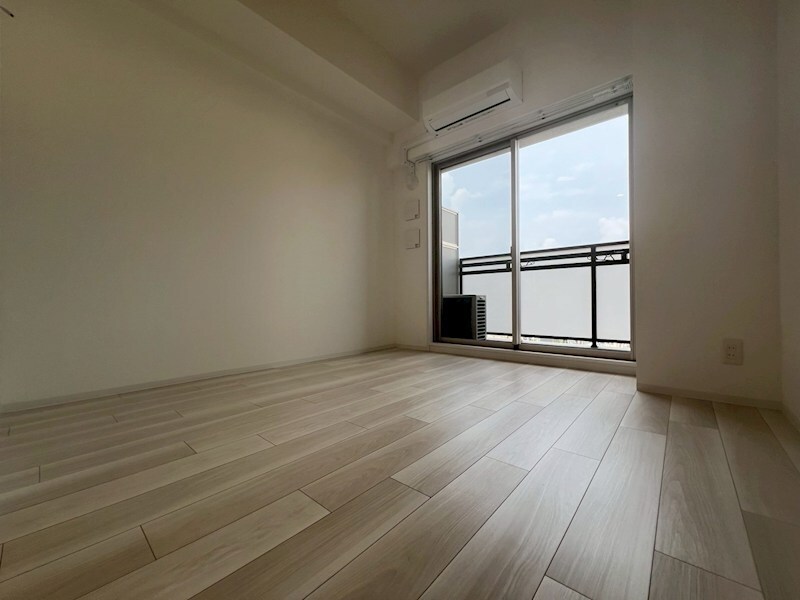 エスリード大阪プライムゲートの物件内観写真